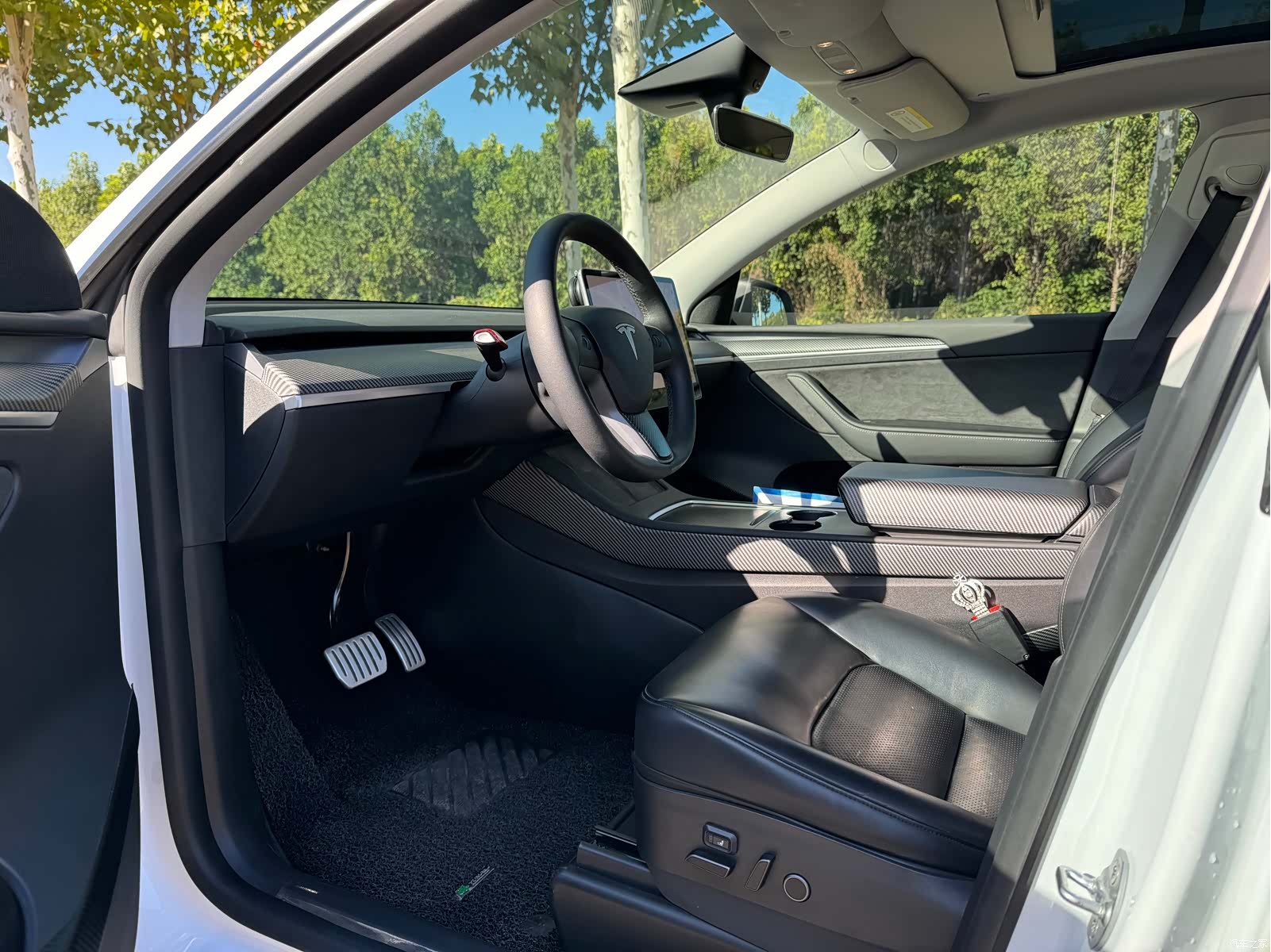 Tesla Model Y, 2022 6