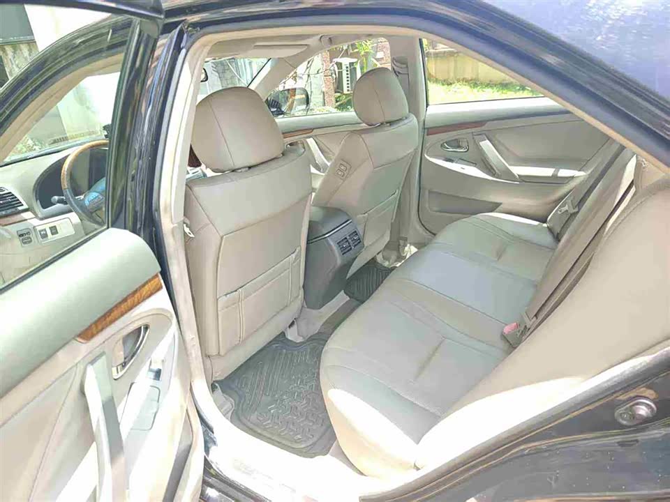 Toyota Camry Toyota Camry