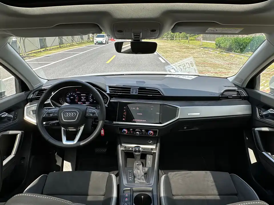Audi Q3 Audi Q3
