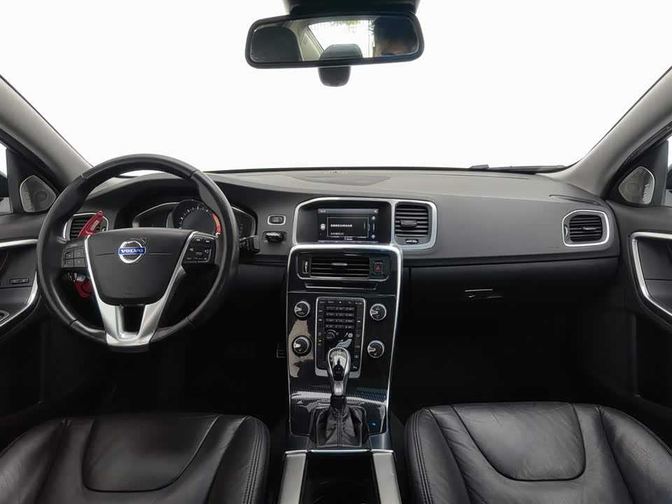 Volvo S60 Volvo S60