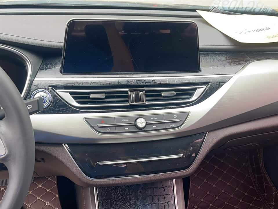 Changan Ruicheng CC Changan Ruicheng CC