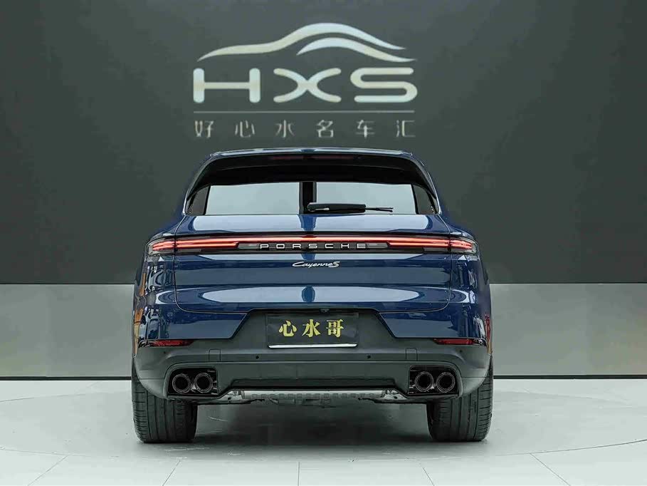 Porsche Cayenne Porsche Cayenne