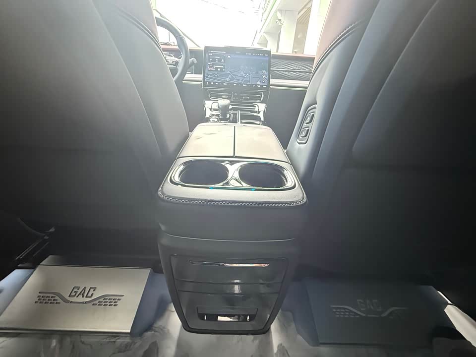 Trumpchi Trumpchi M8 Trumpchi Trumpchi M8