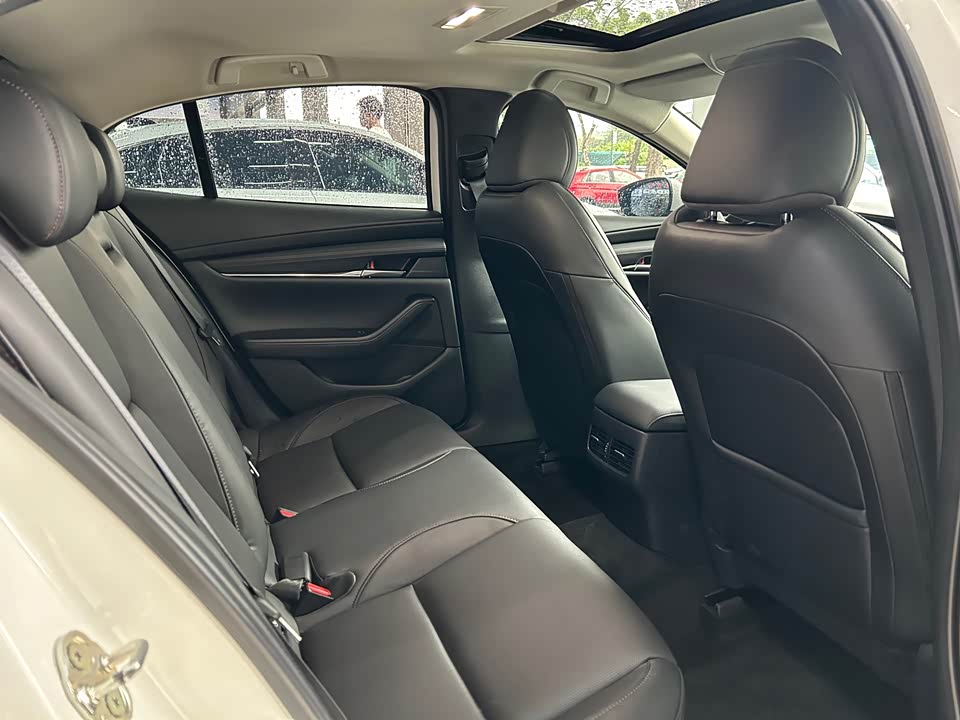 Trumpchi Dongguan Car