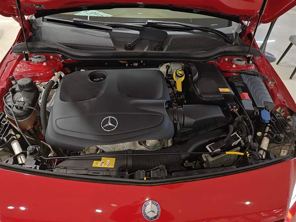 Mercedes-Benz Class A Mercedes-Benz Class A