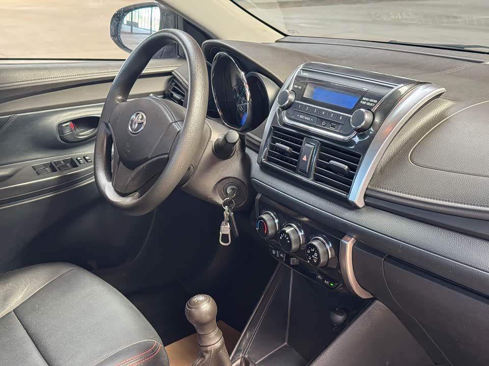 Toyota Vios