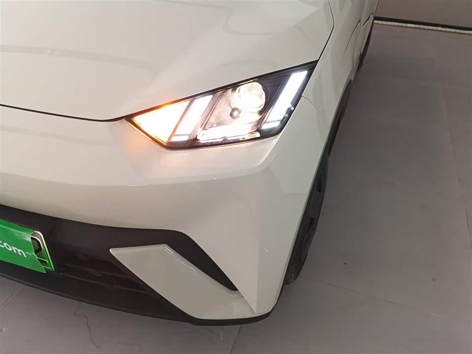 BYD Seagull BYD Seagull