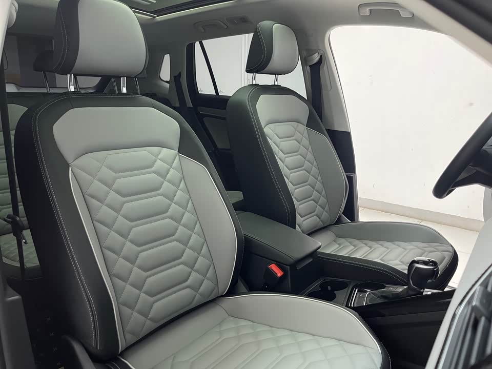 Volkswagen Tanyue Volkswagen Tanyue