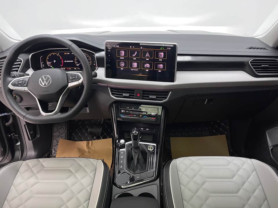 Volkswagen Tanyue Volkswagen Tanyue