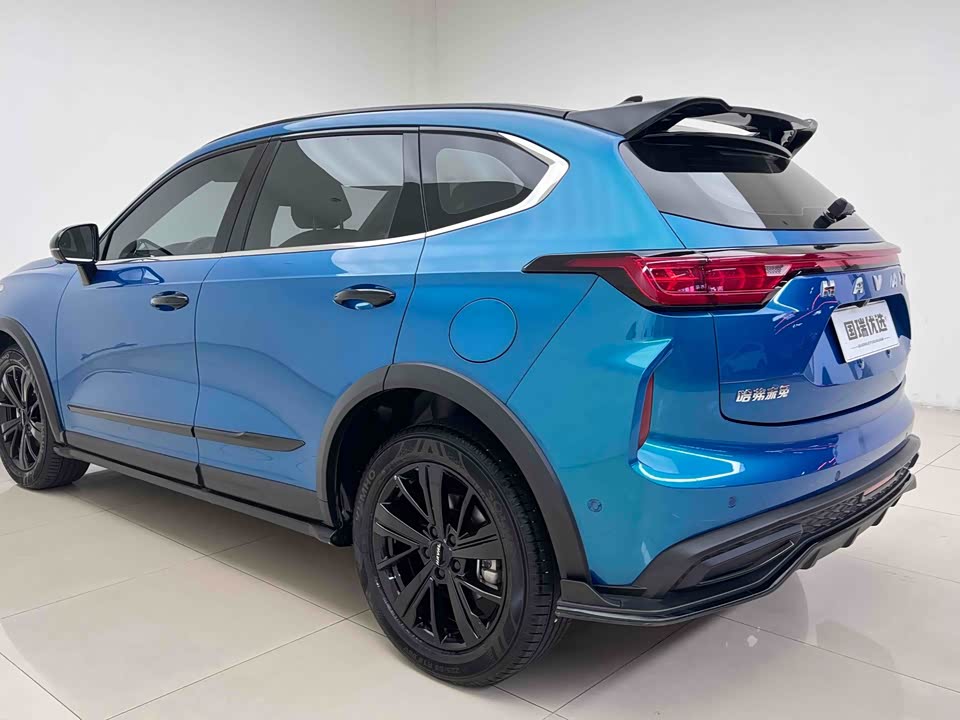 Haval Red Rabbit Haval Red Rabbit