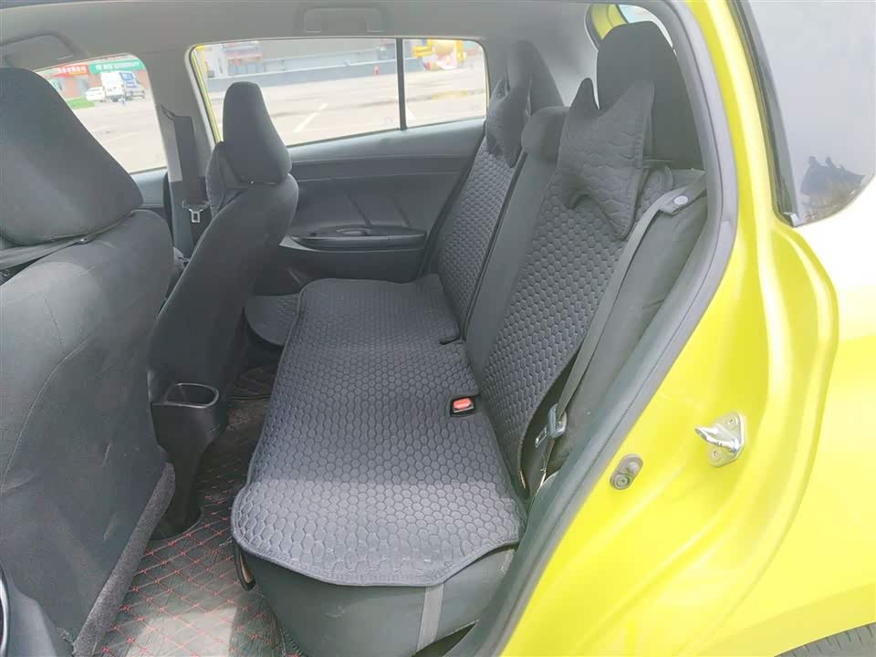 Toyota YARiS L Zhixuan Toyota YARiS L Zhixuan