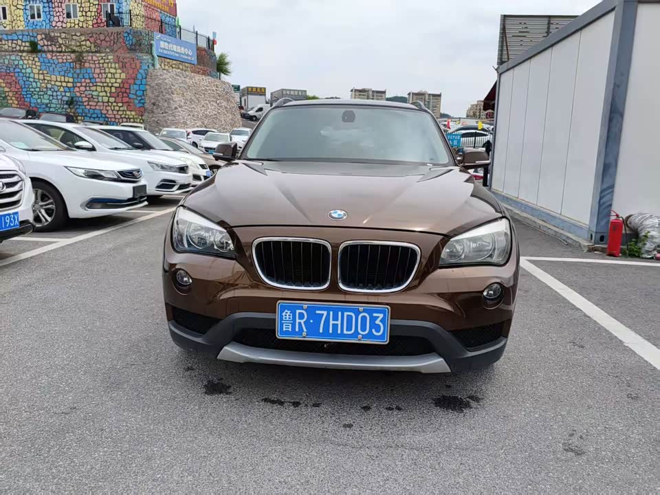 BMW X1 BMW X1