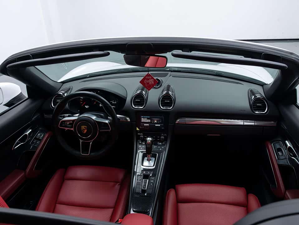 Porsche 718 Porsche 718