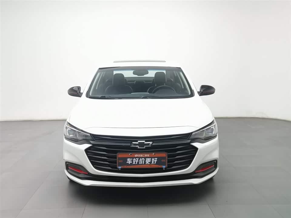 Chevrolet Cruze Chevrolet Cruze