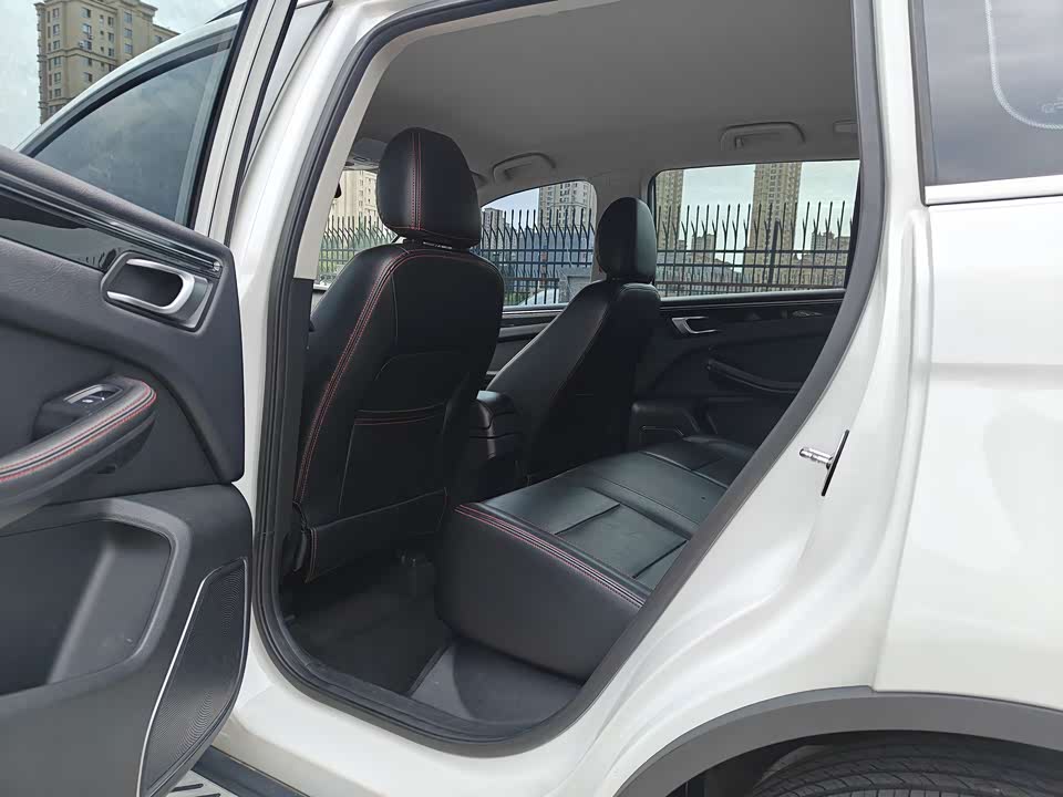 Zotye Damai X5 Zotye Damai X5