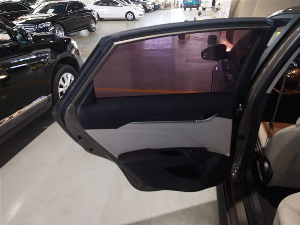 Buick Yinglang