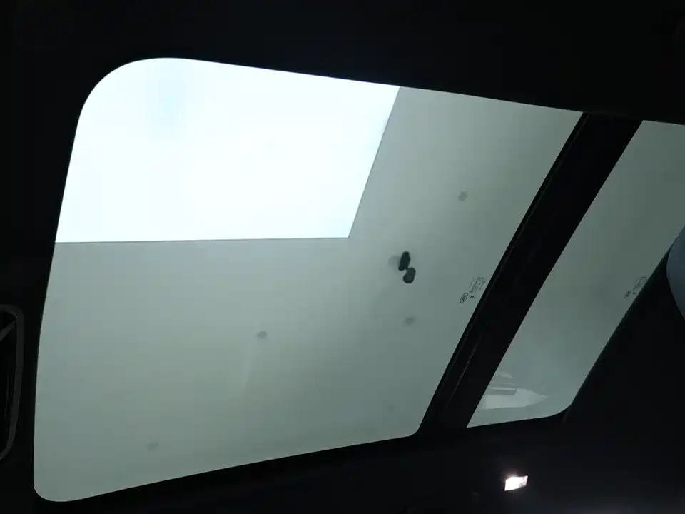 Land Rover Range Rover Star Pulse