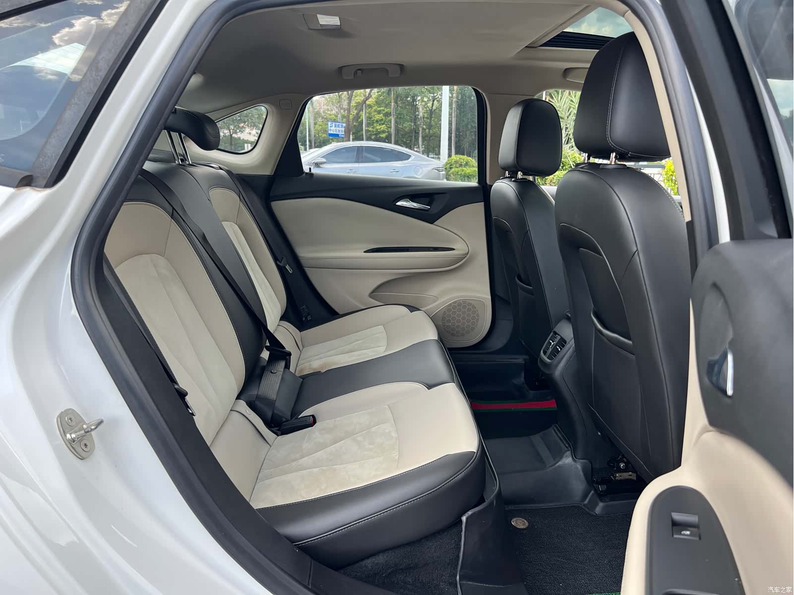 Buick Verano, 2018 20