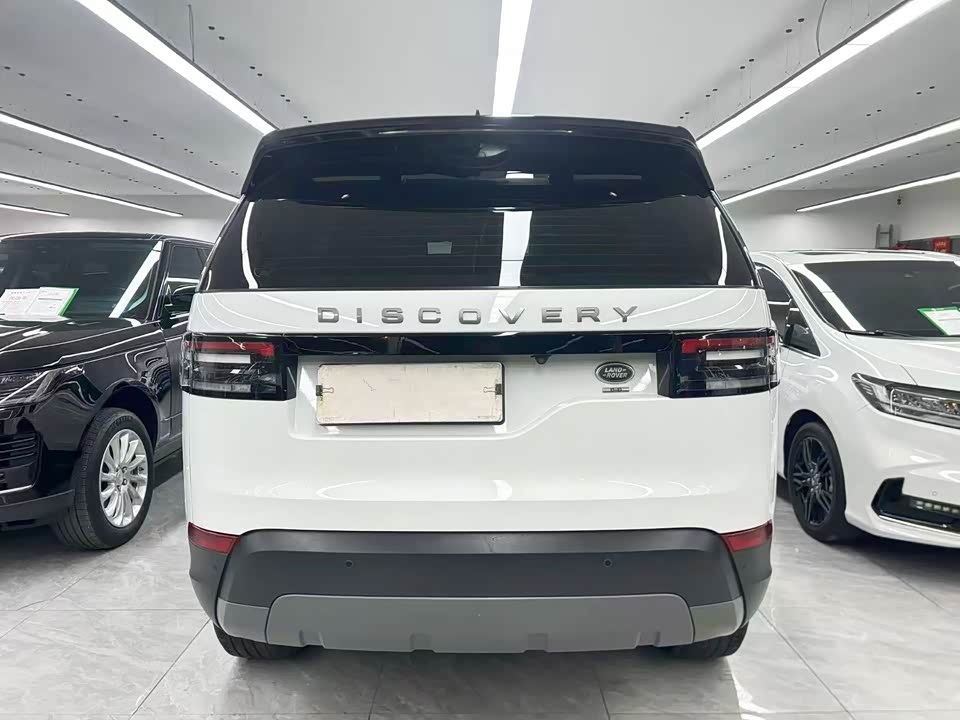 Land Rover discover Land Rover discover