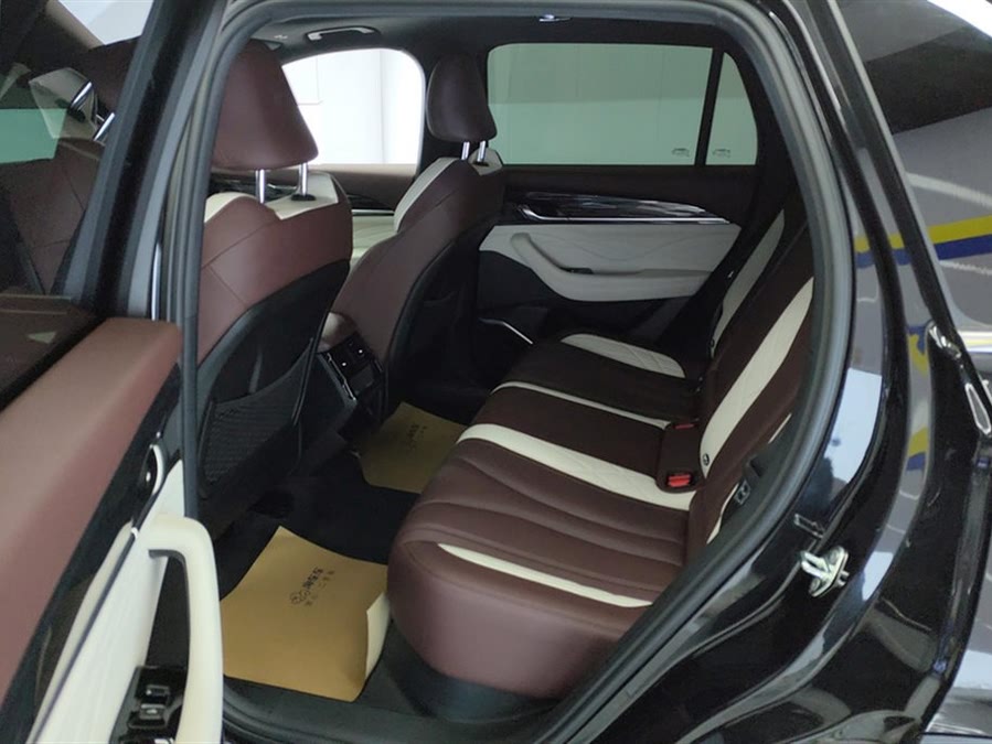 Geely Xingyue L Geely Xingyue L