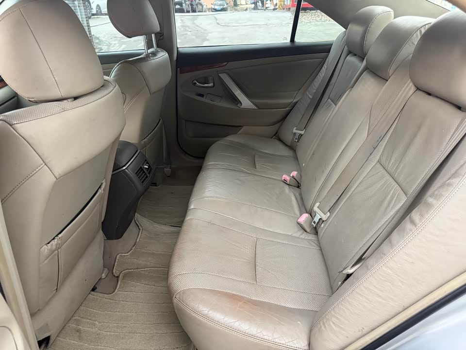 Toyota Camry Toyota Camry