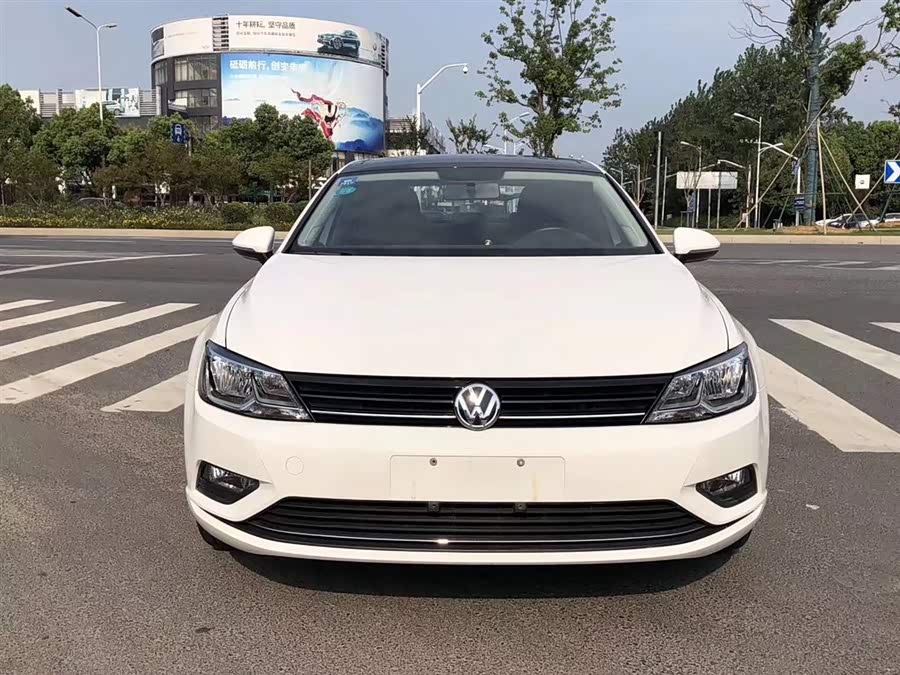 凌渡2017款 230tsi dsg风尚版