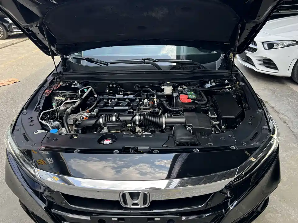 Honda Accord Honda Accord