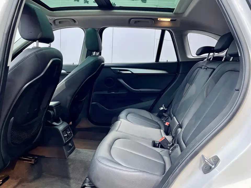 BMW X1 BMW X1