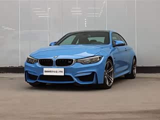 二手宝马m4 宝马m4二手车报价 图片 二手车之家