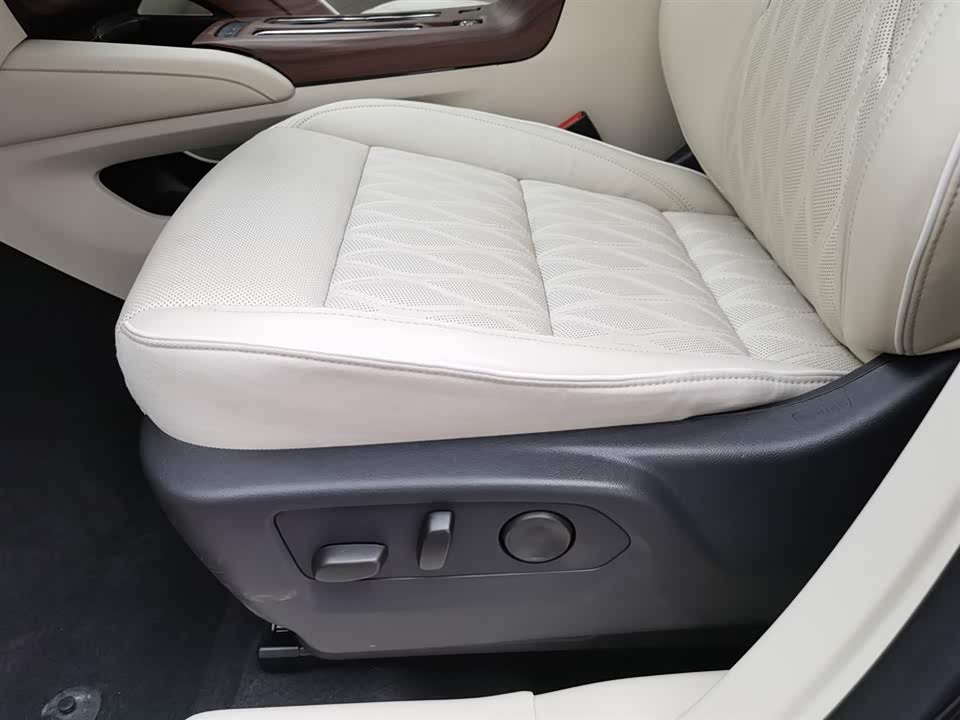 Buick Angkewei S