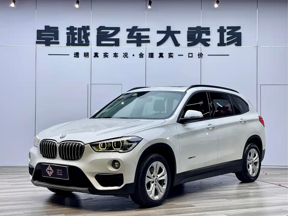 BMW X1 BMW X1