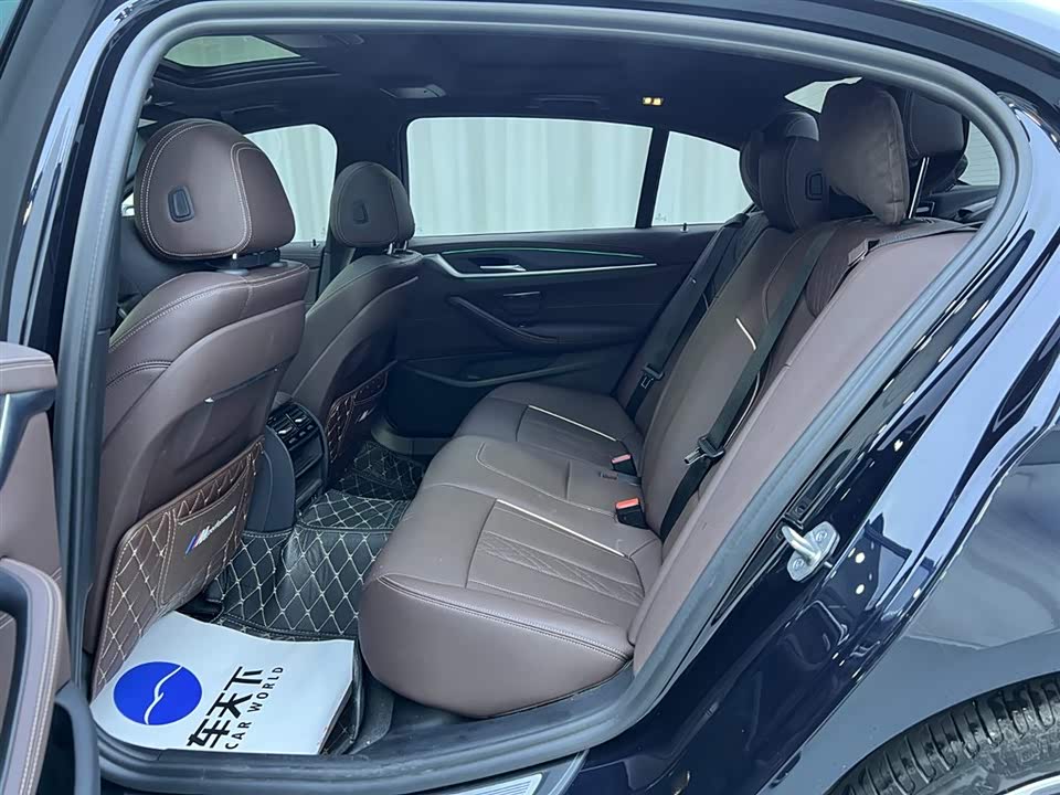 BMW 5 series BMW 5 series