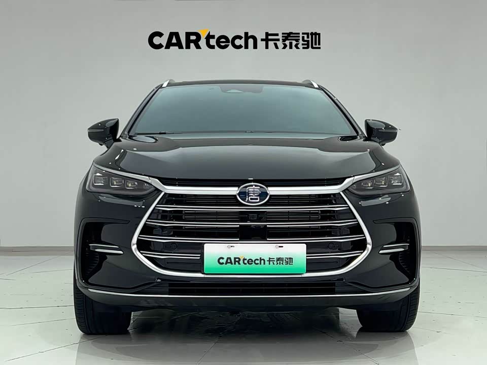 BYD Tangxin Energy BYD Tangxin Energy