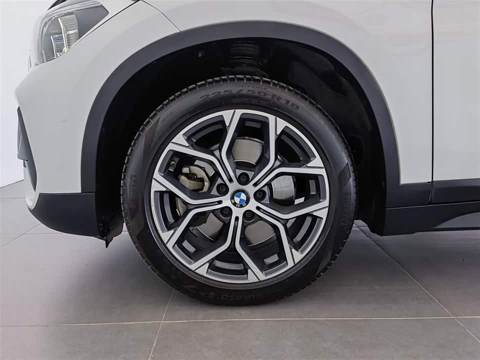 BMW X1 BMW X1