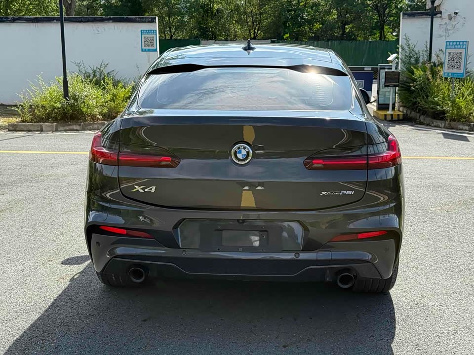BMW X4 BMW X4