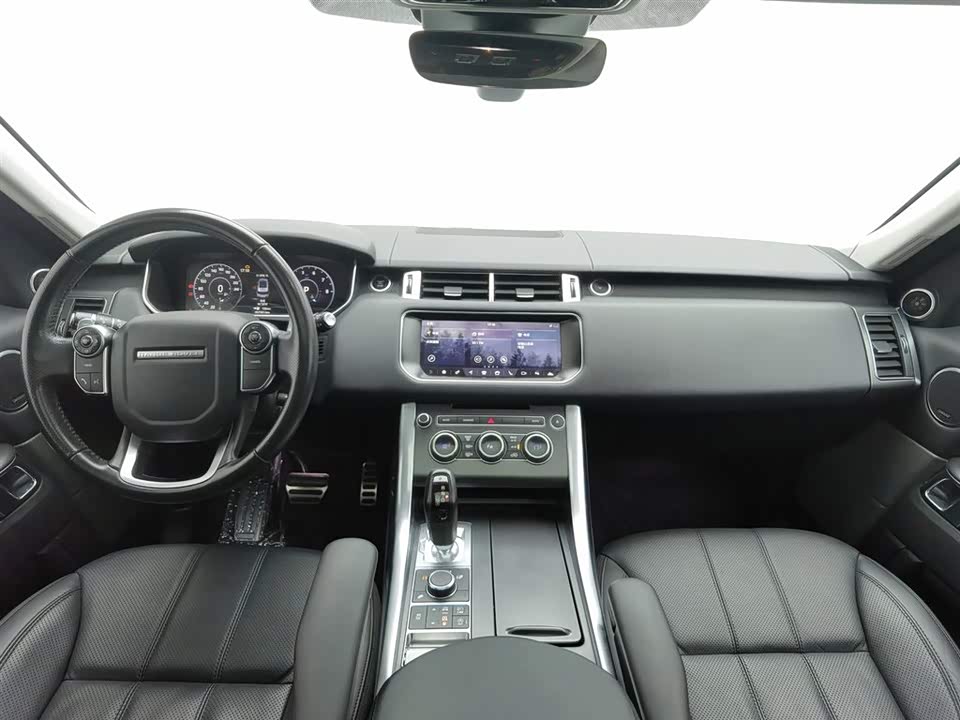 Land Rover Range Rover Sport Land Rover Range Rover Sport