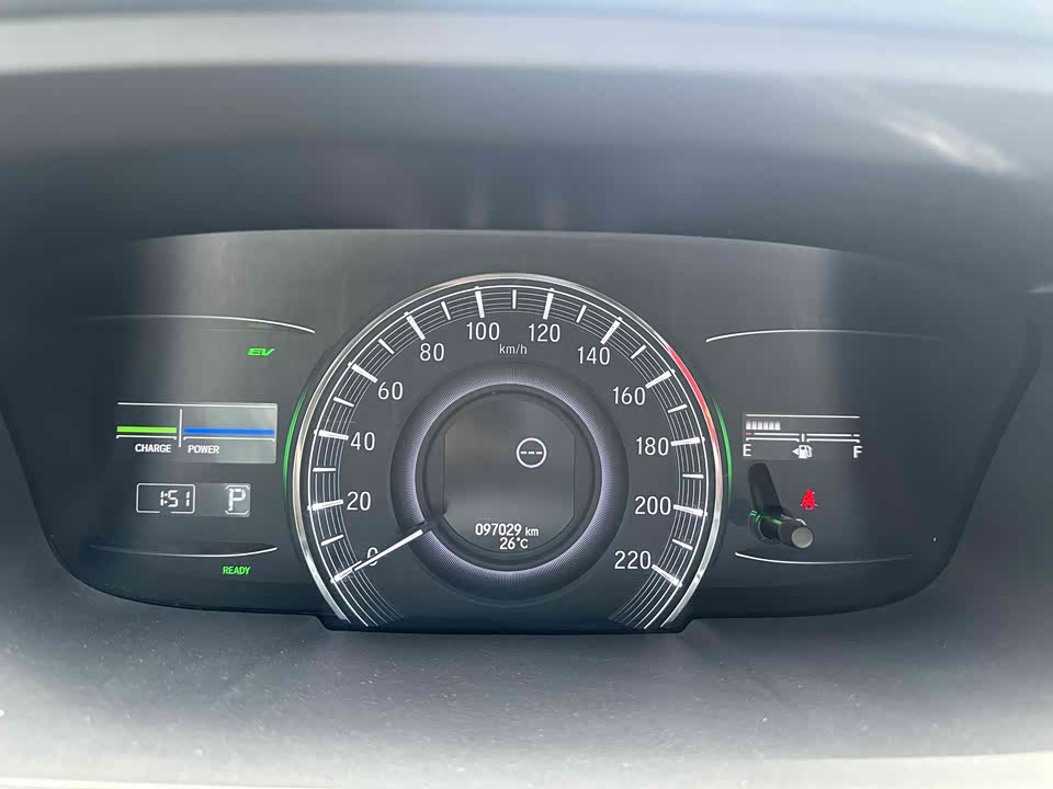 Honda Ai Lishen Honda Ai Lishen