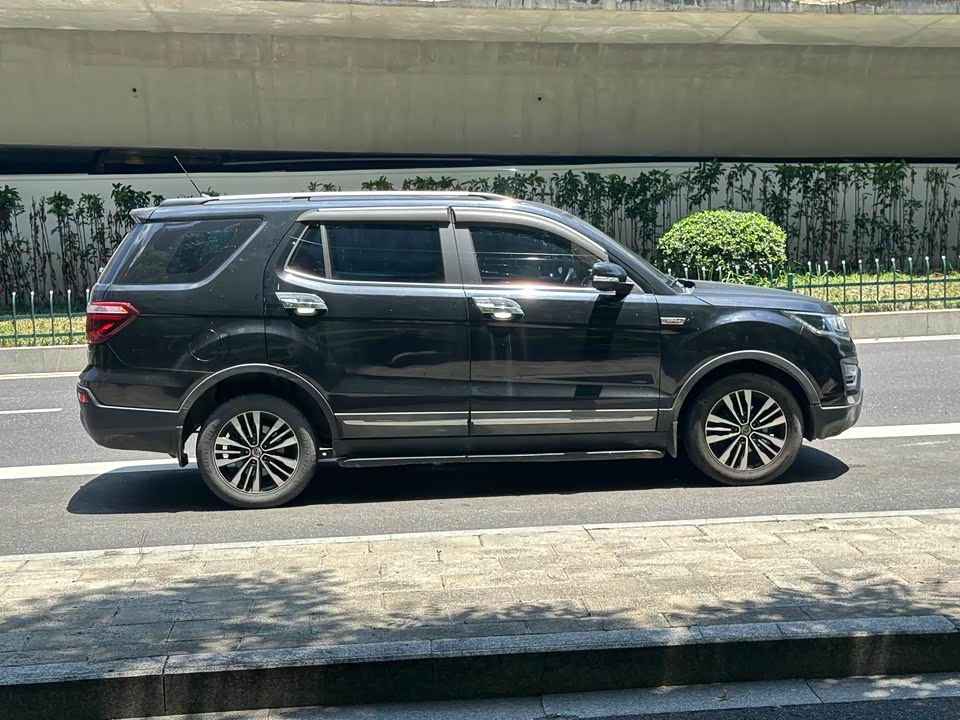 Oshan CX70 Oshan CX70