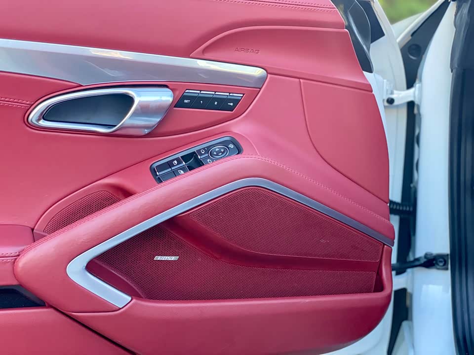 Porsche 718 Porsche 718