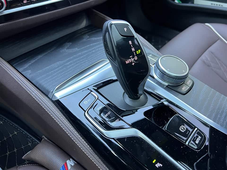 BMW 5 series BMW 5 series