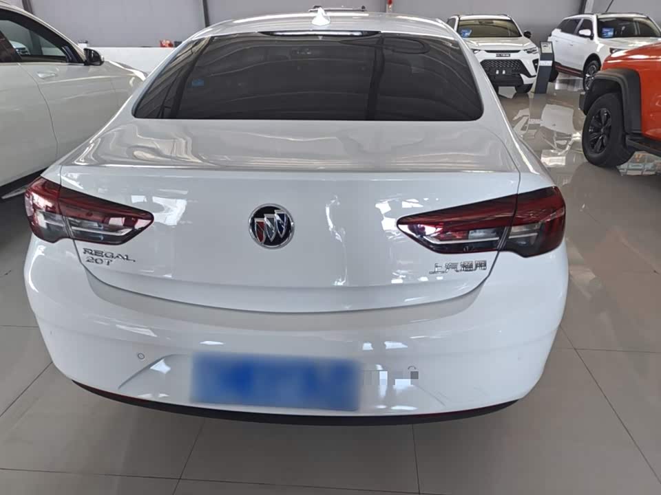 Buick Regal
