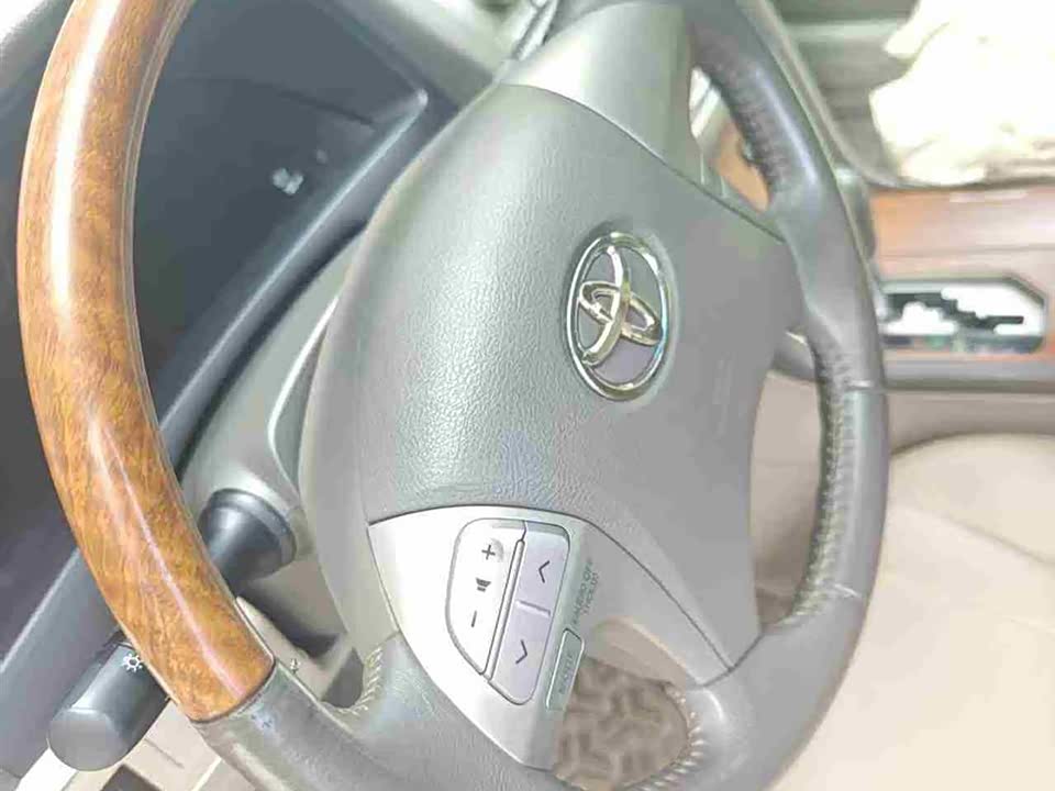 Toyota Camry Toyota Camry