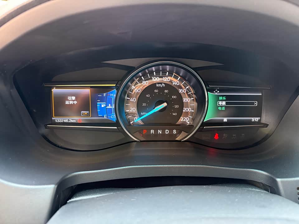 Ford Explorer Ford Explorer