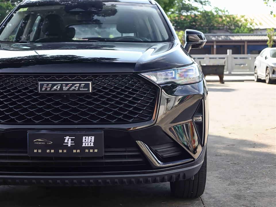 Haval H6 Haval H6