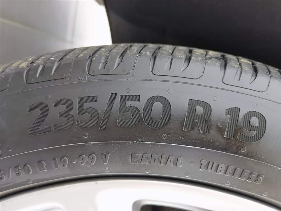 Buick Angkewei Plus Buick Angkewei Plus
