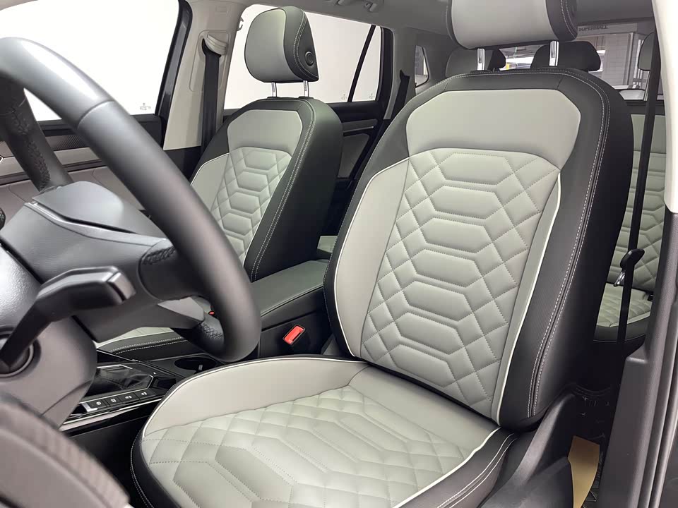 Volkswagen Tanyue Volkswagen Tanyue