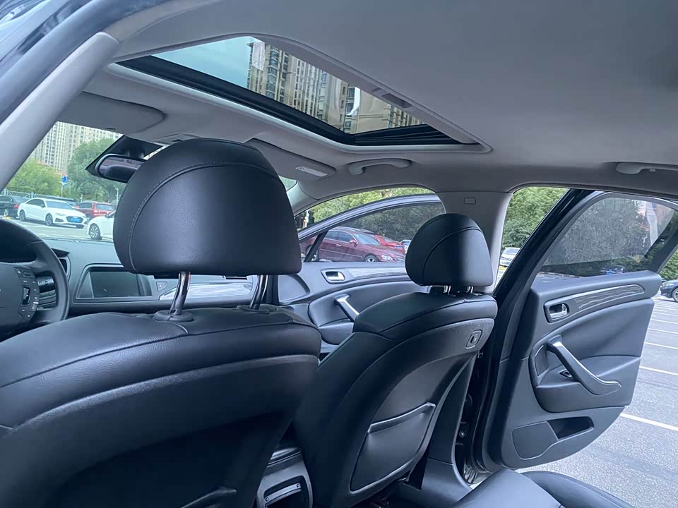 Citroen C5 Citroen C5
