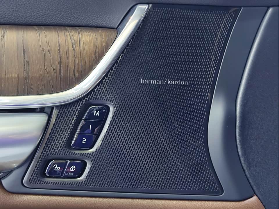 Volvo S90 Volvo S90