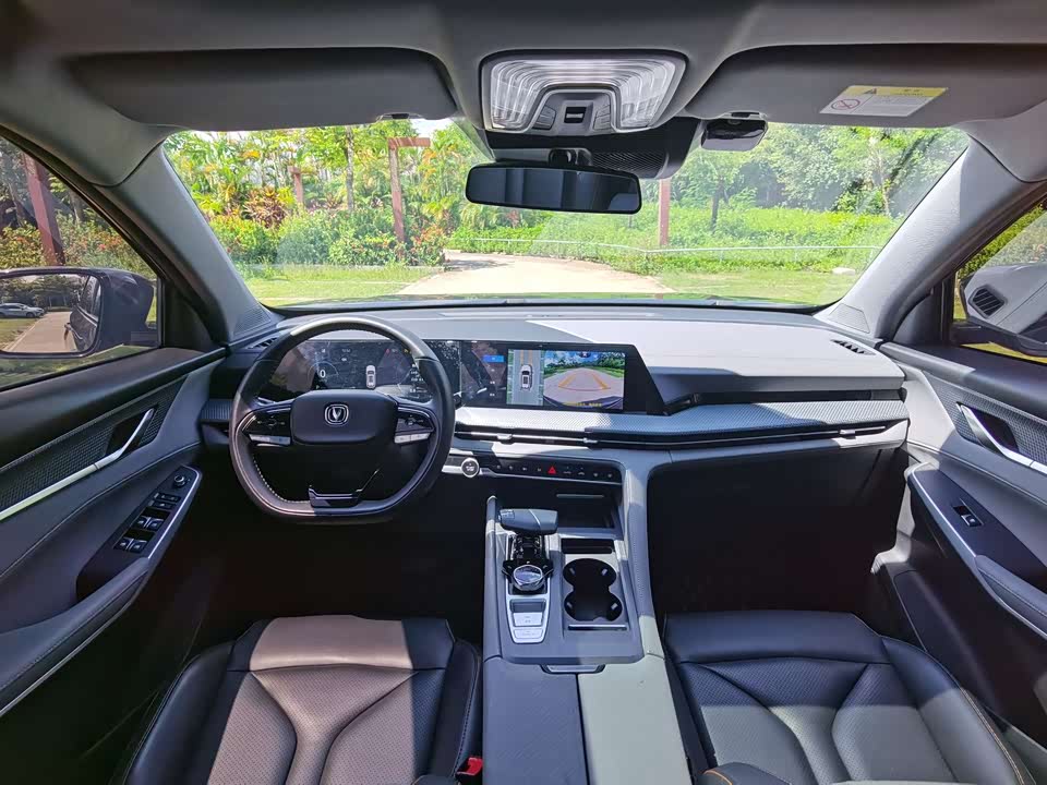 Changan CS75 PLUS Changan CS75 PLUS