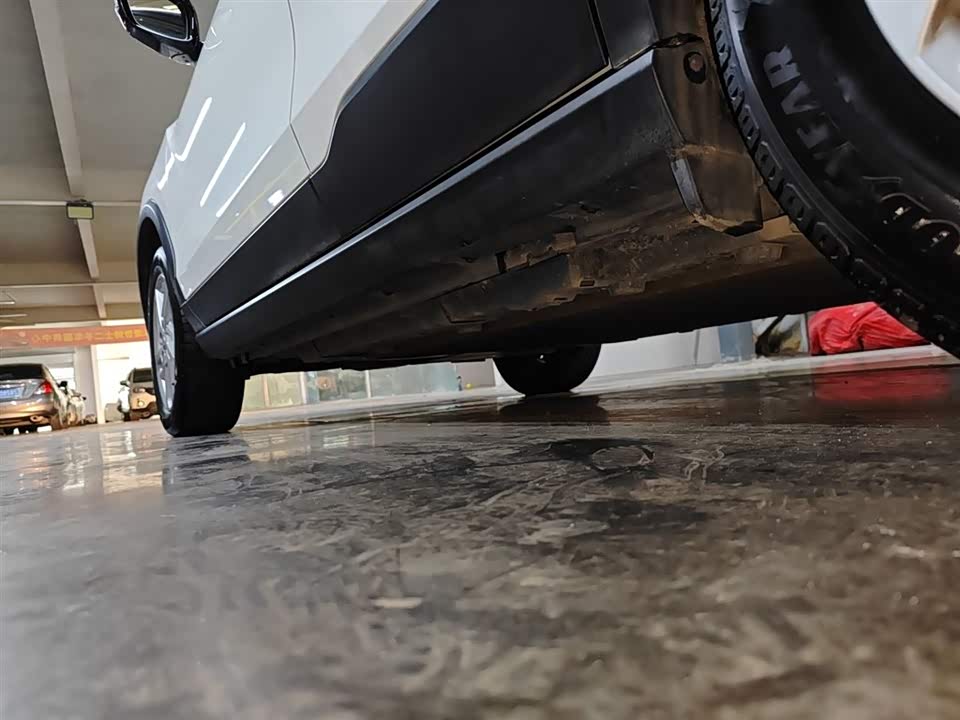 Venucia T60EV Venucia T60EV